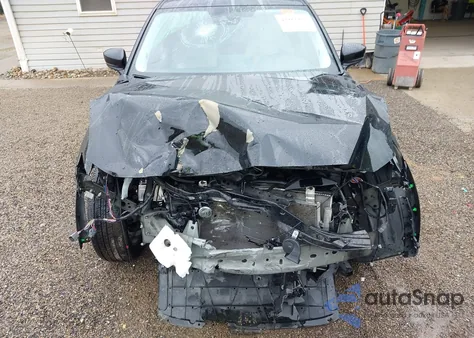 2024 Mazda Cx-5 2.5 S Premium из США, поврежденный, VIN JM3KFBDL3R0432996